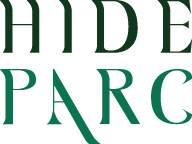 Logo Hide Parc